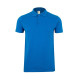 Футболка поло MUKUA MK215CV_505 Gibson - Short Sleeve Polo 210