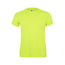Футболка MUKUA MK521V_304 Tech Kids - Kids' Ss Technical T-shirt
