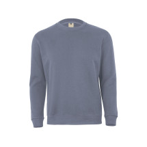 Реглан MUKUA MK620V_509 Avalon - Crew Neck Sweatshirt