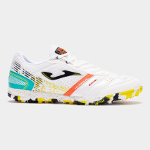 Сороконіжки JOMA MUNS2502TF Mundial 2502 White Turf