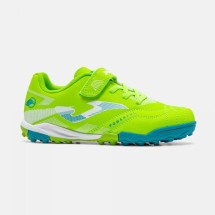 Сороконіжки дитячі JOMA POJS2615TFV Powerful Jr 2615 Green Turf