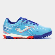 Сороконіжки дитячі JOMA PRJS2505TF Propulsion Jr 2505 Blue Turf