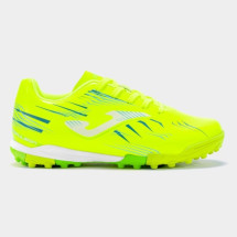 Сороконіжки дитячі JOMA PRJS2509TF Propulsion Jr 2509 Lemon Fluor Turf