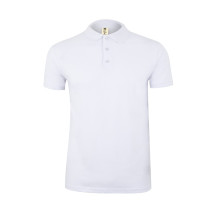 Футболка поло MUKUA PS2001U_100 Mackay - Short Sleeve Polo 210