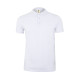 Футболка поло MUKUA PS2001U_100 Mackay - Short Sleeve Polo 210