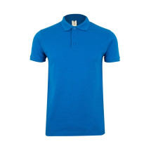 Футболка поло MUKUA PS2001U_505 Mackay - Short Sleeve Polo 210