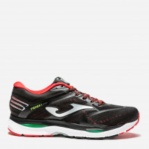 Кросівки JOMA R.FENIXS-901 R.fenix Men 901 Black-red