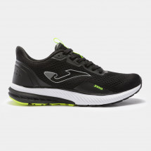 Кросівки Joma RBOROW2101 Boro 2101 Black Lemon Fluor
