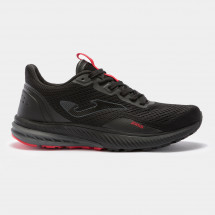 Кросівки JOMA RBOROW2121 Boro 2121 Black Red