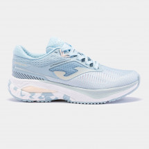 Кросівки жіночі Joma RHISLS2305 R.hispalis Lady 2305 Blue Light Pink