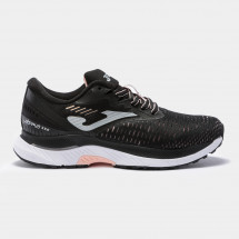 Кросівки жіночі Joma RHISLW2101 Hispalis Lady 2101 Black Pink