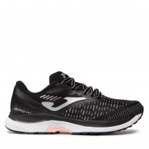Кросівки жіночі JOMA RHISLW2101B Hispalis Lady 2101 Black Pink
