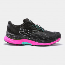 Кросівки жіночі JOMA RHISLW2131 Hispalis Lady 2131 Black Fuchsia