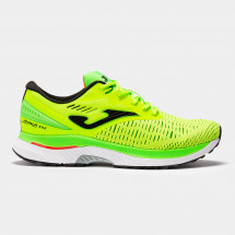 Кросівки Joma RHISPS2209 R.hispalis Men 2209 Lemon Fluor Green Fluor
