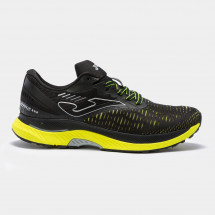 Кросівки Joma RHISPW2131 Hispalis 2131 Black Lemon Fluor