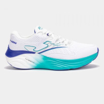 Кросівки JOMA RR600S2502 R.6000 Men02 White Turquoise