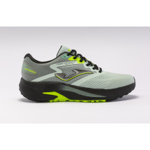 Кросівки Joma RSPEES2305 R.speed 2305 Grey Green Fluor