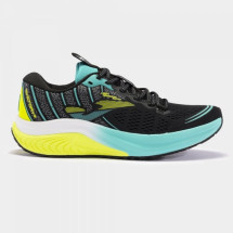 Кросівки JOMA RVICTW2401 Victory 2401 Black Turquoise