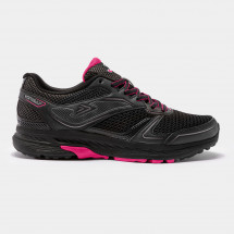 Кросівки жіночі JOMA RVITLW2101 Vitaly Lady 2101 Black Pink