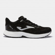 Кросівки жіночі JOMA RZINLW2201 Zinc Lady 2201 Black