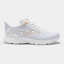 Кросівки жіночі Joma RZINLW2202 Zinc Lady 2202 White