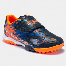 Сороконіжки Joma SCJW2203TFV Super Copa Jr 2203 Navy Turf