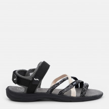 Сандалі жіночі Joma SMALIS2301V S.mali Lady 2301 Black