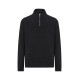 Реглан MUKUA SQ270U_200 Hervey - Unisex Half-zip Sweatshirt