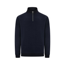 Реглан MUKUA SQ270U_500 Hervey - Unisex Half-zip Sweatshirt