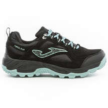 Кросівки жіночі Joma TK.HIMLW-901 Tk.himalaya Lady 901 Black-truquoise