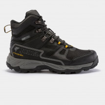 Черевики Joma TKATHW2101 Athabaska Men 2101 Black