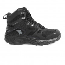 Черевики Joma TKATHW2201 Tk.athabaska Men 2201 Black