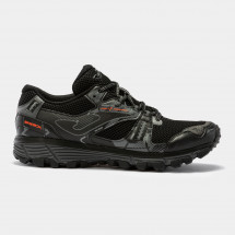 Кросівки Joma TKSHOS2201 Tk.shock Men 2201 Black Orange Fluor