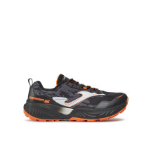 Кросівки JOMA TKSIEW2301 Sierra Men 2301 Black Orange