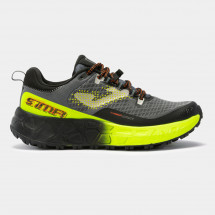 Кросівки JOMA TKSIMS2322 Tk.sima 2322 Black Lemon Fluor