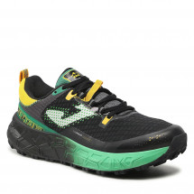 Кросівки Joma TKSIMW2201 Tk.sima Men 2201 Black Green