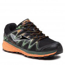 Кросівки JOMA TKTREW2231 Tk.trek Men 2231 Black Orange