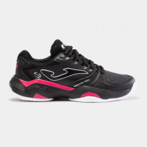 Кросівки тенісні JOMA TM10LS2401C Master 1000 Lady 2401 Black Pink