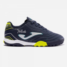 Сороконіжки дитячі JOMA TOJS2403TFH Toledo Jr 2403 Navy Turf