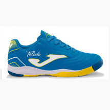 Футзалки дитячі JOMA TOJS2604IN Toledo Jr 2604 Royal Blue Indoor