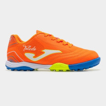 Сороконіжки дитячі JOMA TOJS2608TF Toledo Jr 2608 Orange Turf