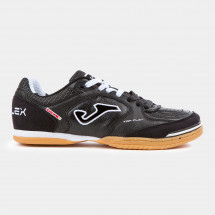 Футзалки Joma TOPS2121IN Top Flex 2121 Black Indoor