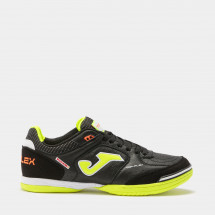 Футзалки Joma TOPW2101IN Top Flex 2101 Black Indoor