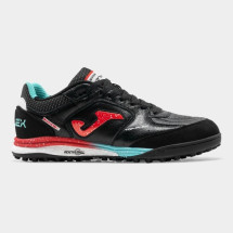 Сороконіжки JOMA TORS2601TF Top Flex Rebound 2601 Black Turf