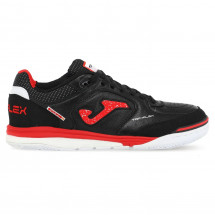 Футзалки Joma TORW2301IN Top Flex Rebound 2301 Black Red Indoor