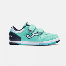 Футзалки дитячі JOMA TPJS2627INV Top Flex Jr 2627 Turquoise Indoor