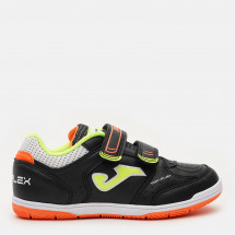 Кросівки дитячі Joma TPJW2101INV Top Flex Jr 2101 Black Indoor