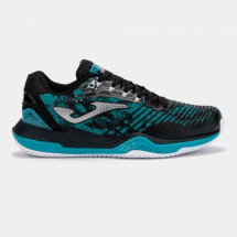 Кросівки тенісні JOMA TPOIS2531AC Point Men 2531 Black