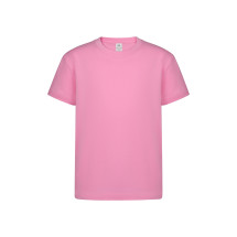 Футболка MUKUA TS190KC_422 Palm Kids - Kids' Short Sleeve T-shirt