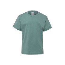 Футболка MUKUA TS190KC_613 Palm Kids - Kids' Short Sleeve T-shirt